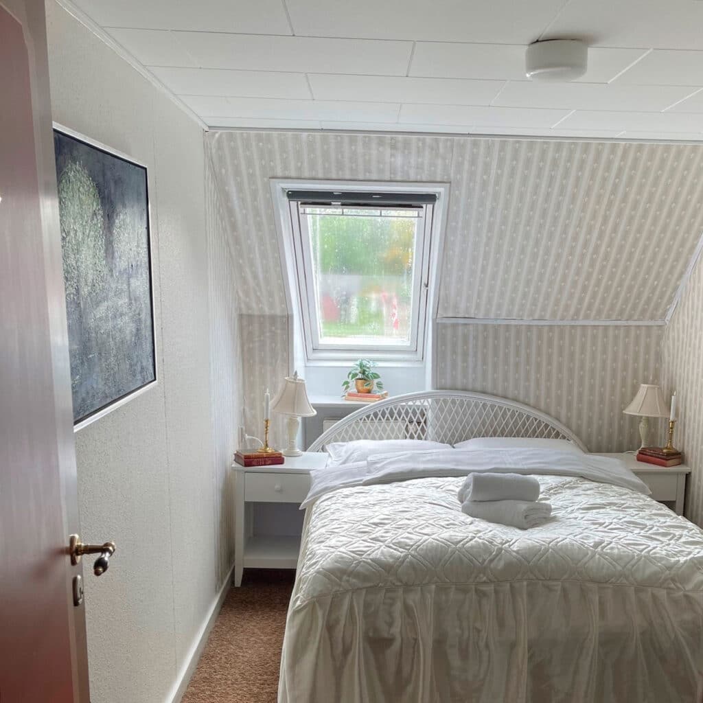 Værelse Lille Restrup